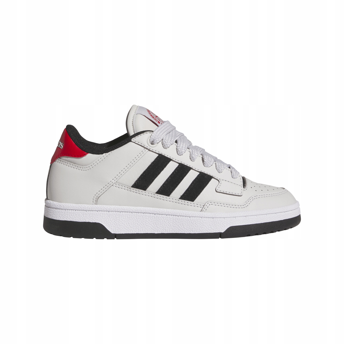 Buty dziecięce Adidas Rapid Court Low J 37.3