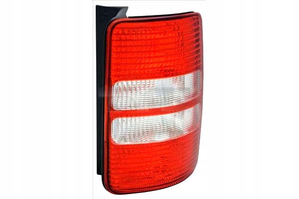 Tyc Lampa Zadní L (jednotlivá Zadní Klapka) Vw Caddy Asistent řidiče #28