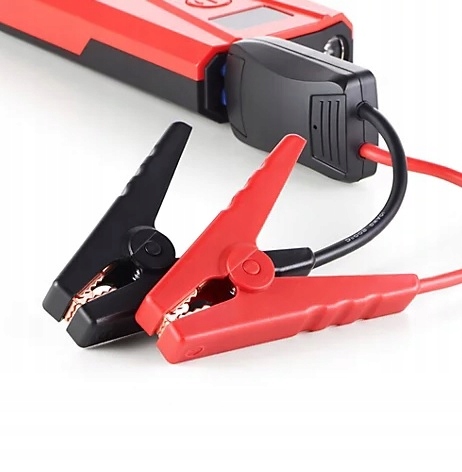 FORMULA 1 JUMPSTARTER JS500 ROZRUSZNIK STARTER 4038373001221