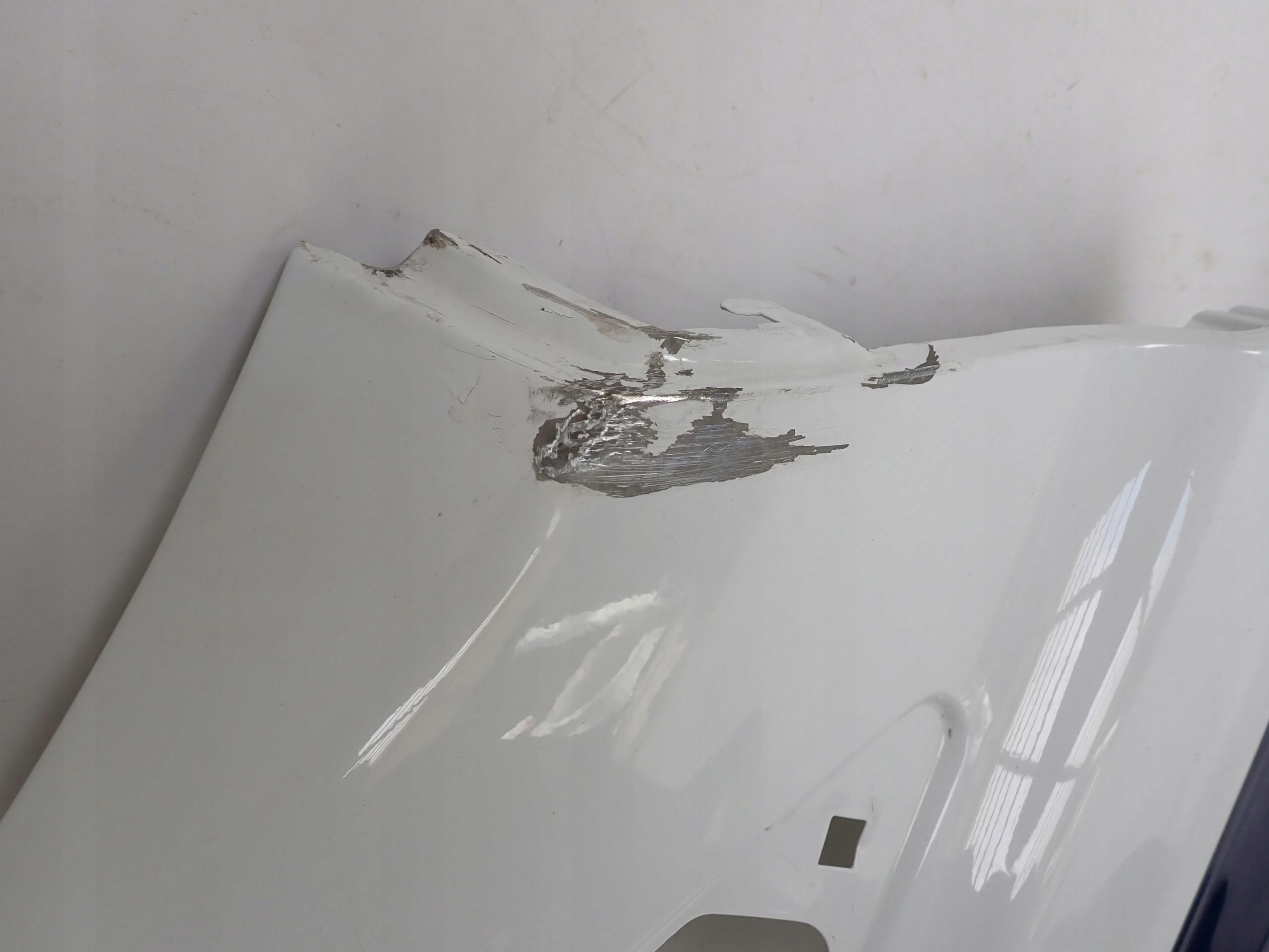 FORD CUSTOM LIFT 17- fender right front front
