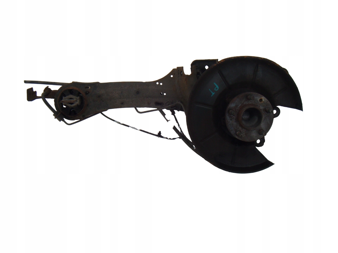 FORD MONDEO MK4 KOMBI 07- ZWROTNICA PRAWY TYŁ