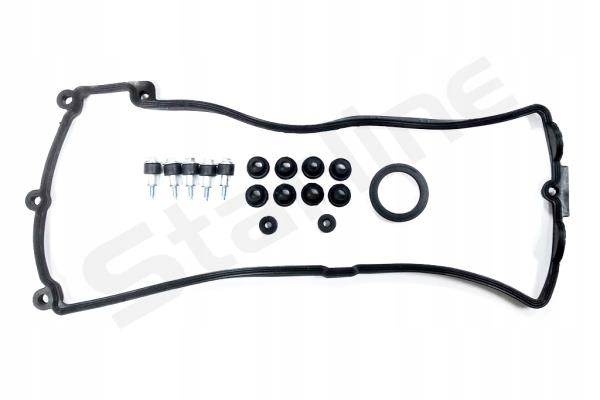 USZCZELKA KOLEK SSACEGO