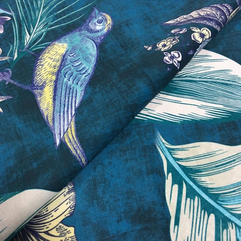 MATERIAŁ PLUSZ WELUR VELVET LISCIE OBRUS ZASŁONY Gramatura 310 g/m²