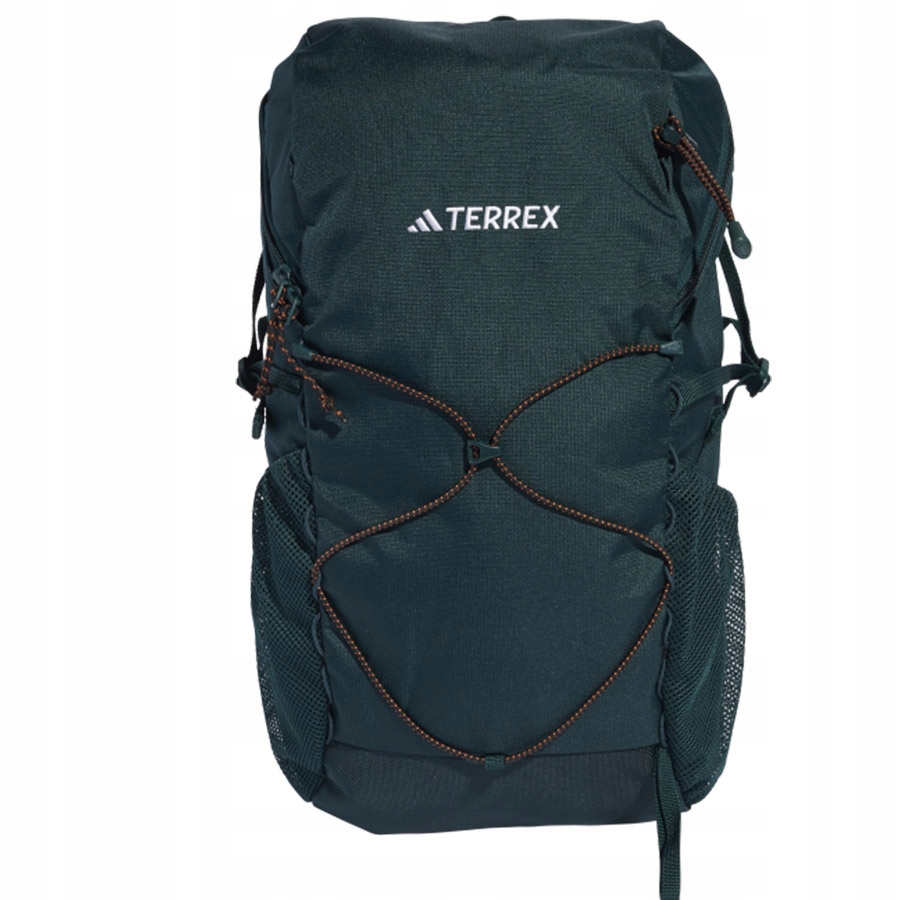 Batoh adidas Terrex Mt Hike JW0822 zelený