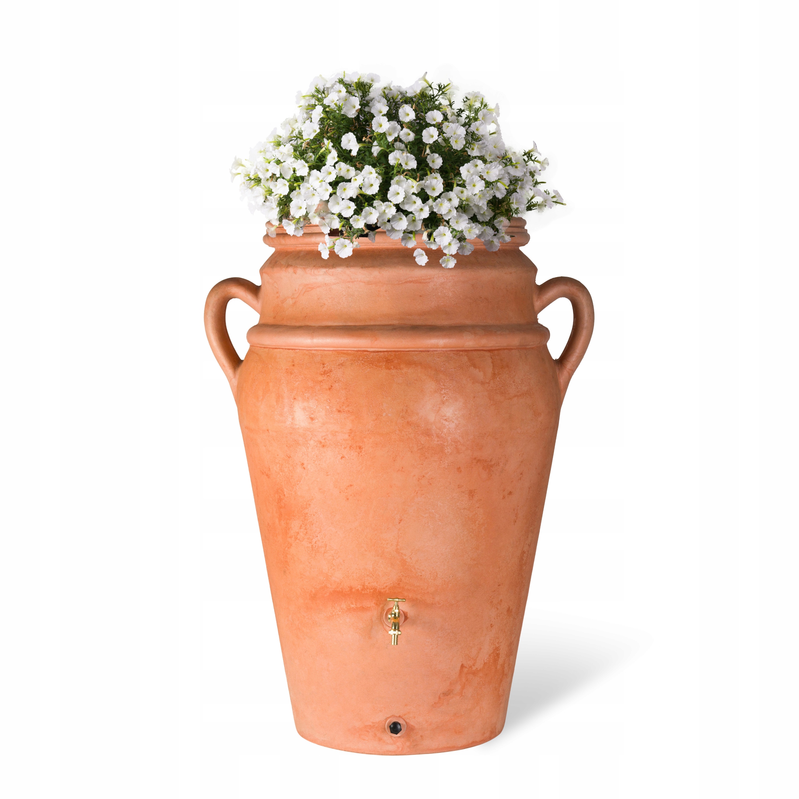 Zestaw do zbierania WODY deszczowej GAMART | WODA Marka Gamart