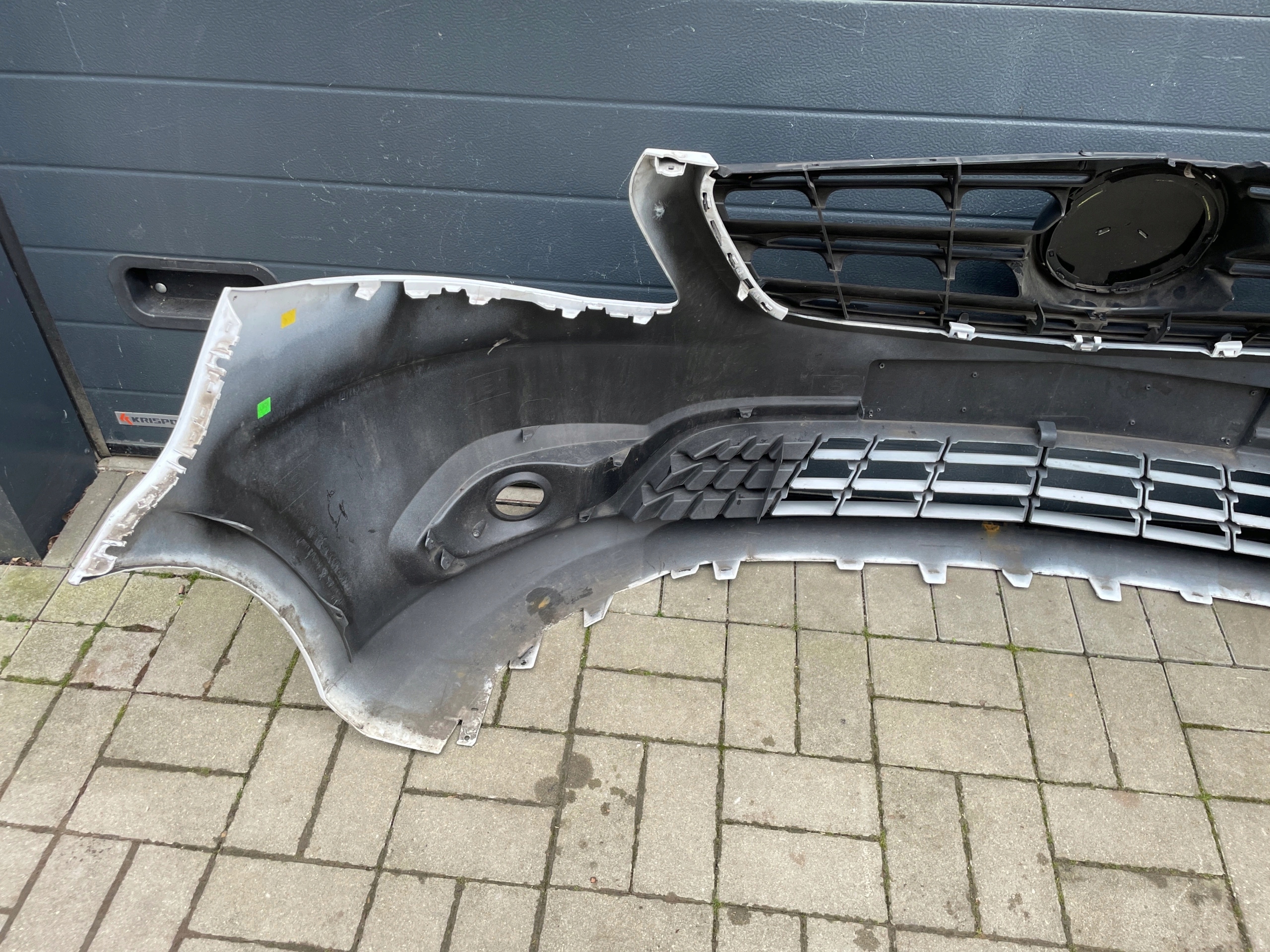 Mercedes V klassa V 447 nárazník předek přední