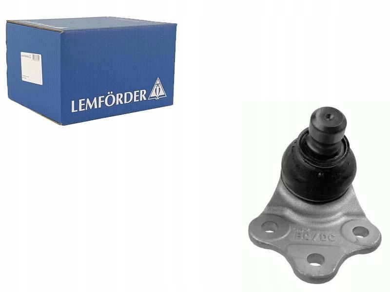 LEMFORDER КОРОМИСЛО 31009 01