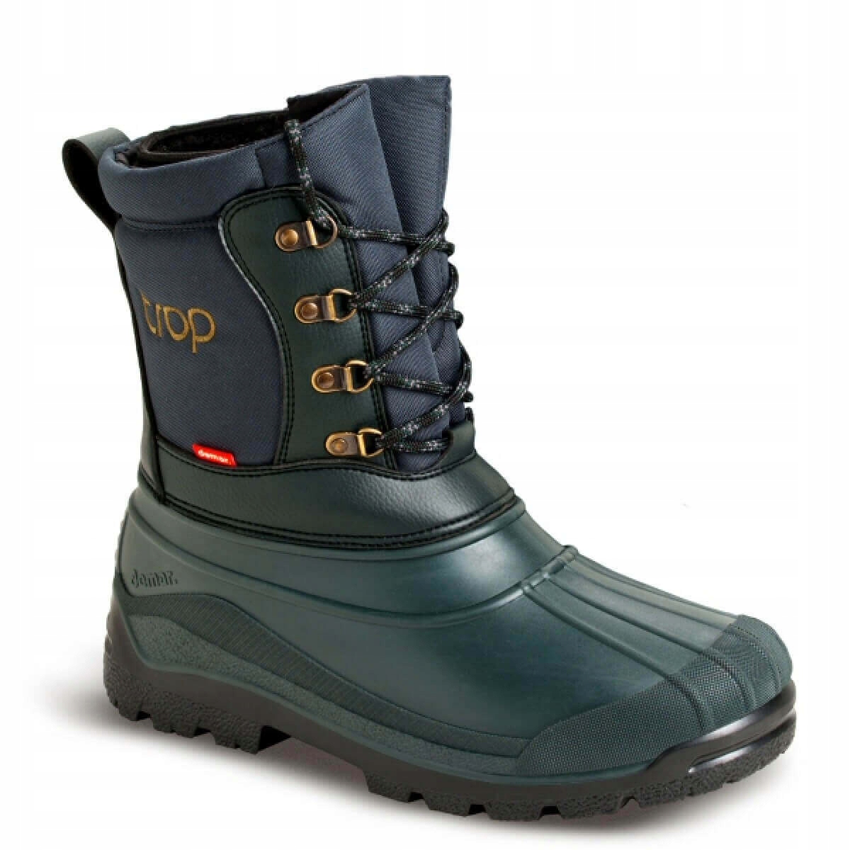

Śniegowce Trop Demar Buty dla Myśliwego r.41