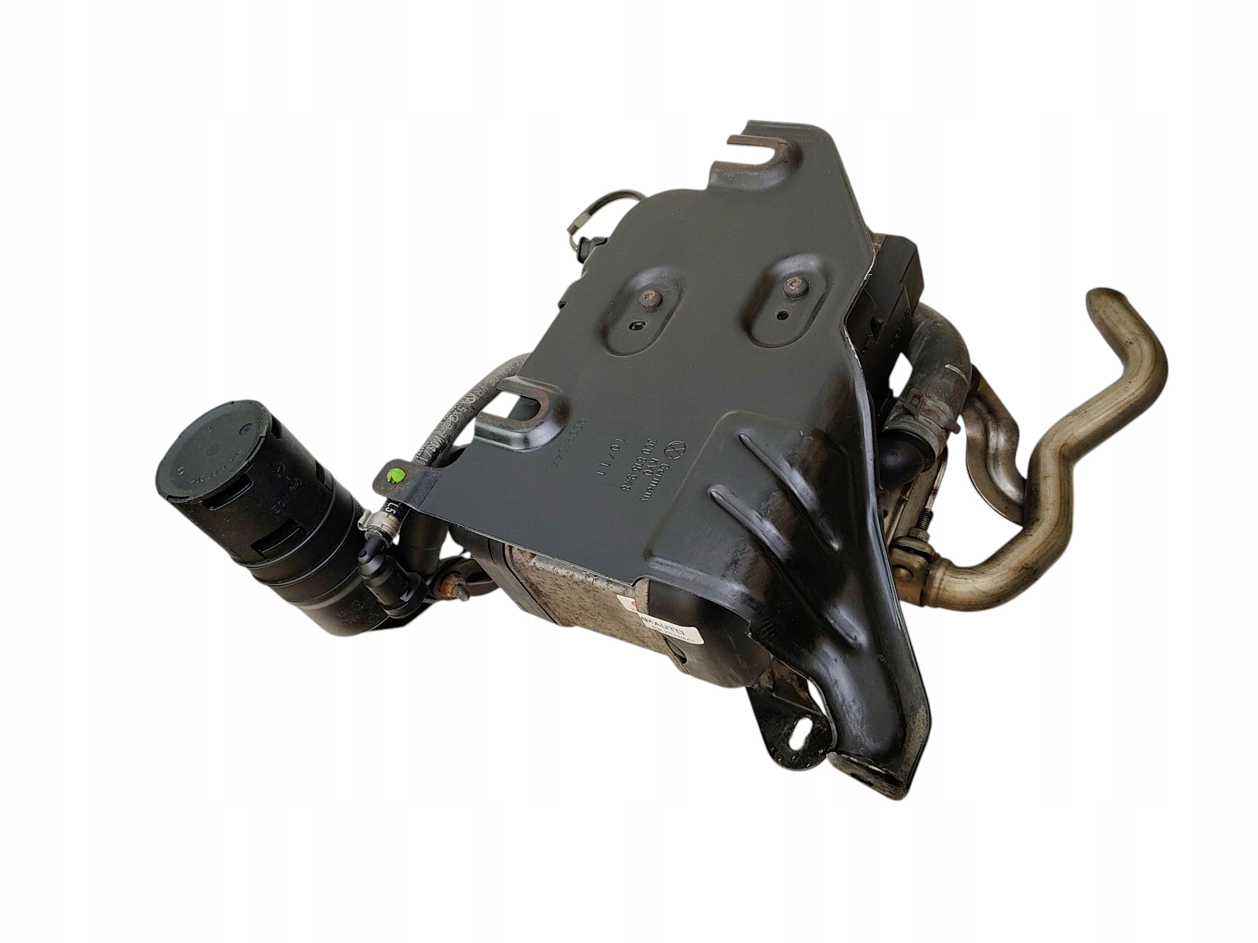 WEBASTO webasto THERMO TOP VEVO PASSAT B7 2.0 TDI 1K0815007CG