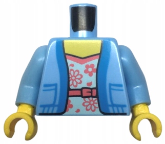 

Lego Tors - Kurtka, Koszulka 973pb4540c01 Nowy