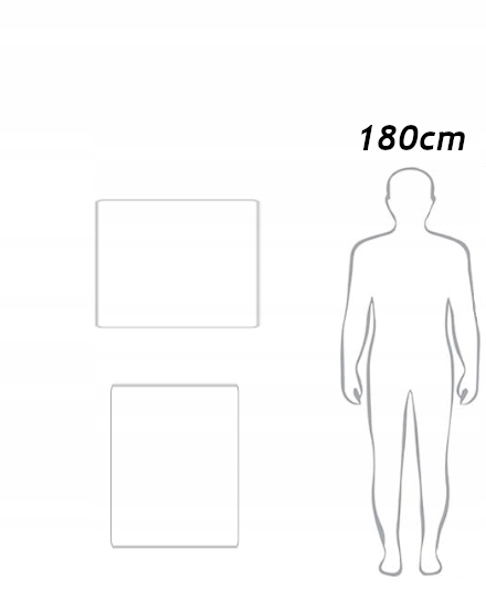 TABLICA MAGNETYCZNA PREMIUM 60x40 GRATISY Marka Allboards