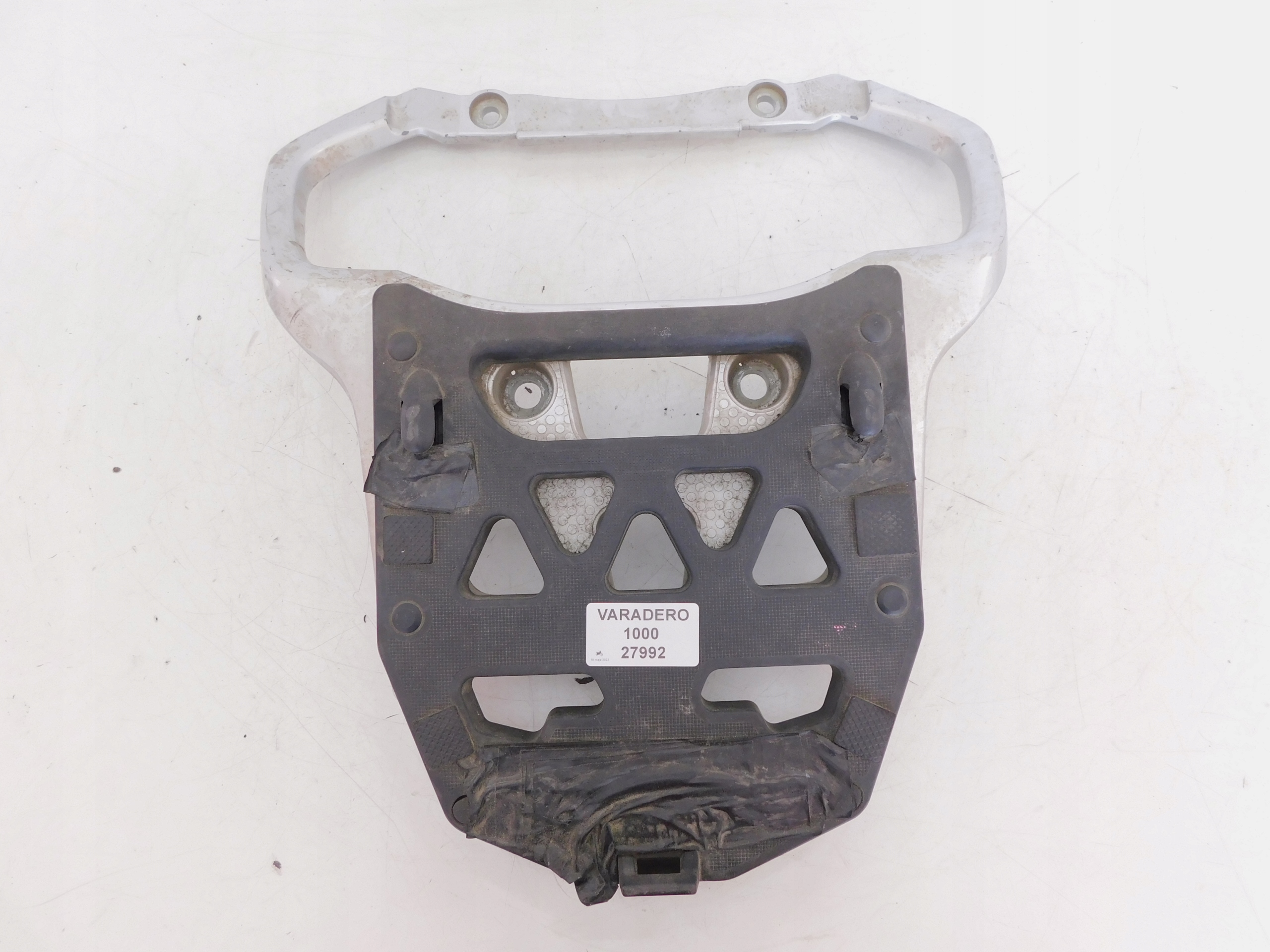 HONDA VARADERO 1000 СТОЙКА ПОД БАГАЖНИК