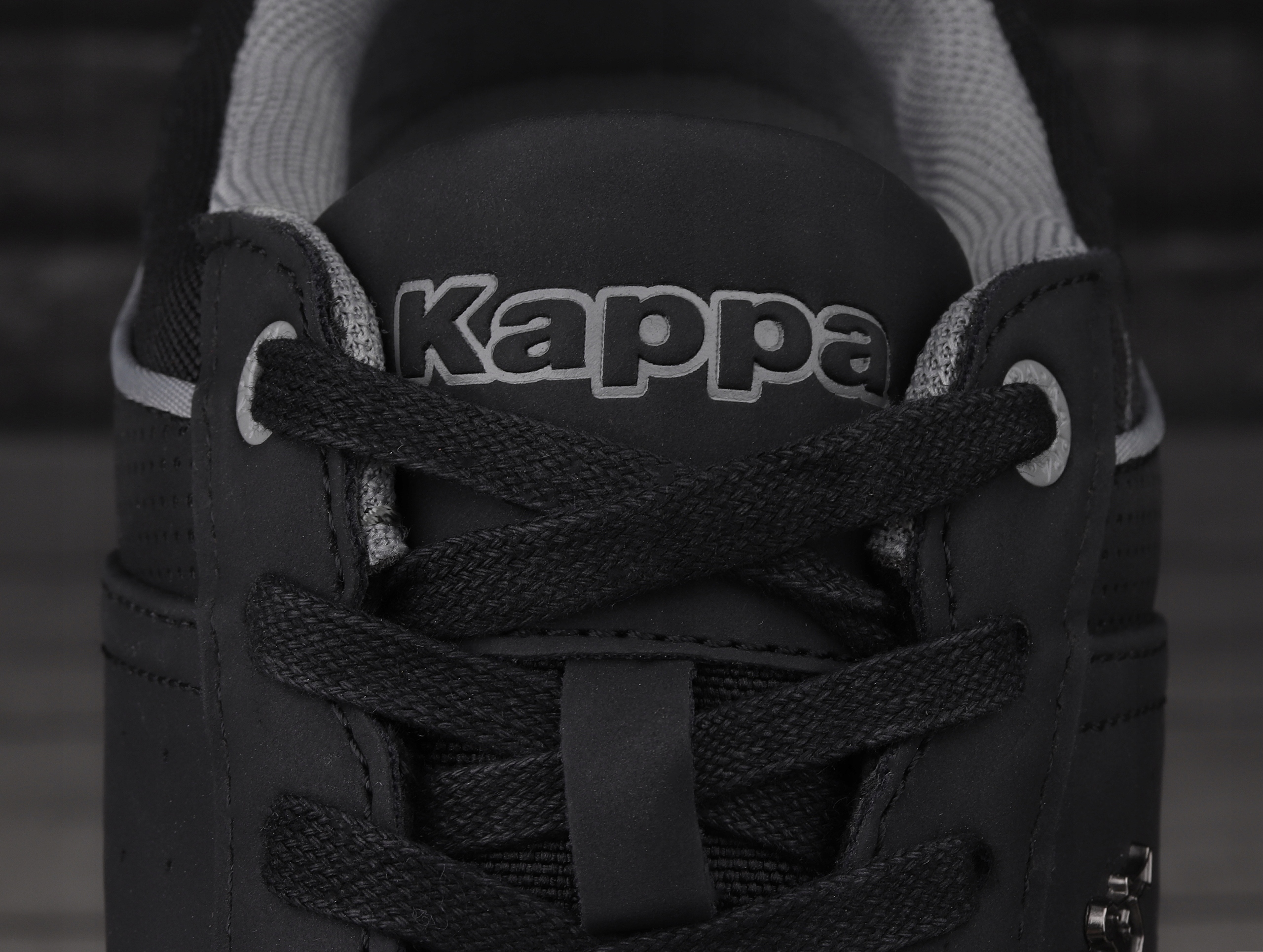 Buty męskie, sportowe Kappa LOGO TYLER Model LOGO TYLER