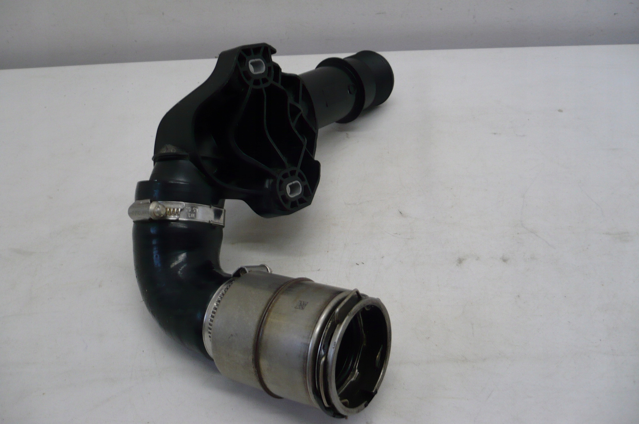 RENAULT MASTER III 3 2,3 DCI pipe wiring air