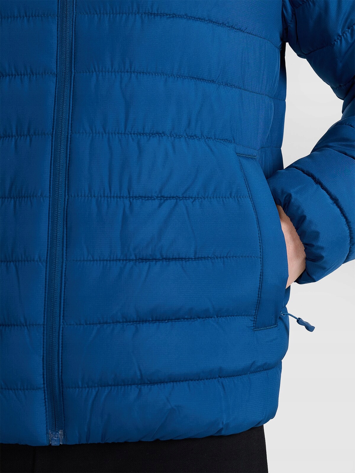 4F pánská bunda se stojáčkem se syntetickou výplní 4FWAW25TDJAM597