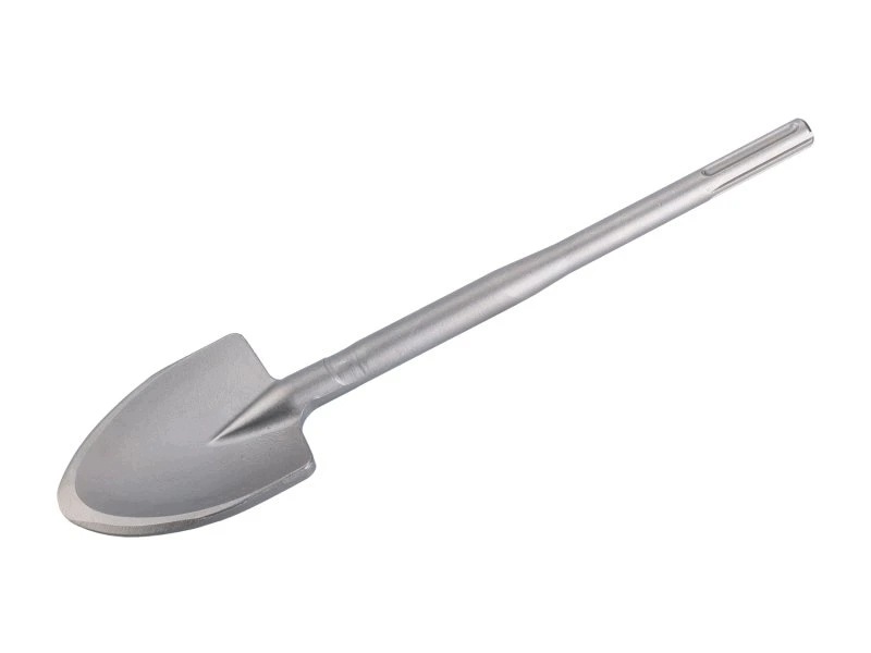 Sekáč rýčový Festa špičatý Sds Max 100x450mm
