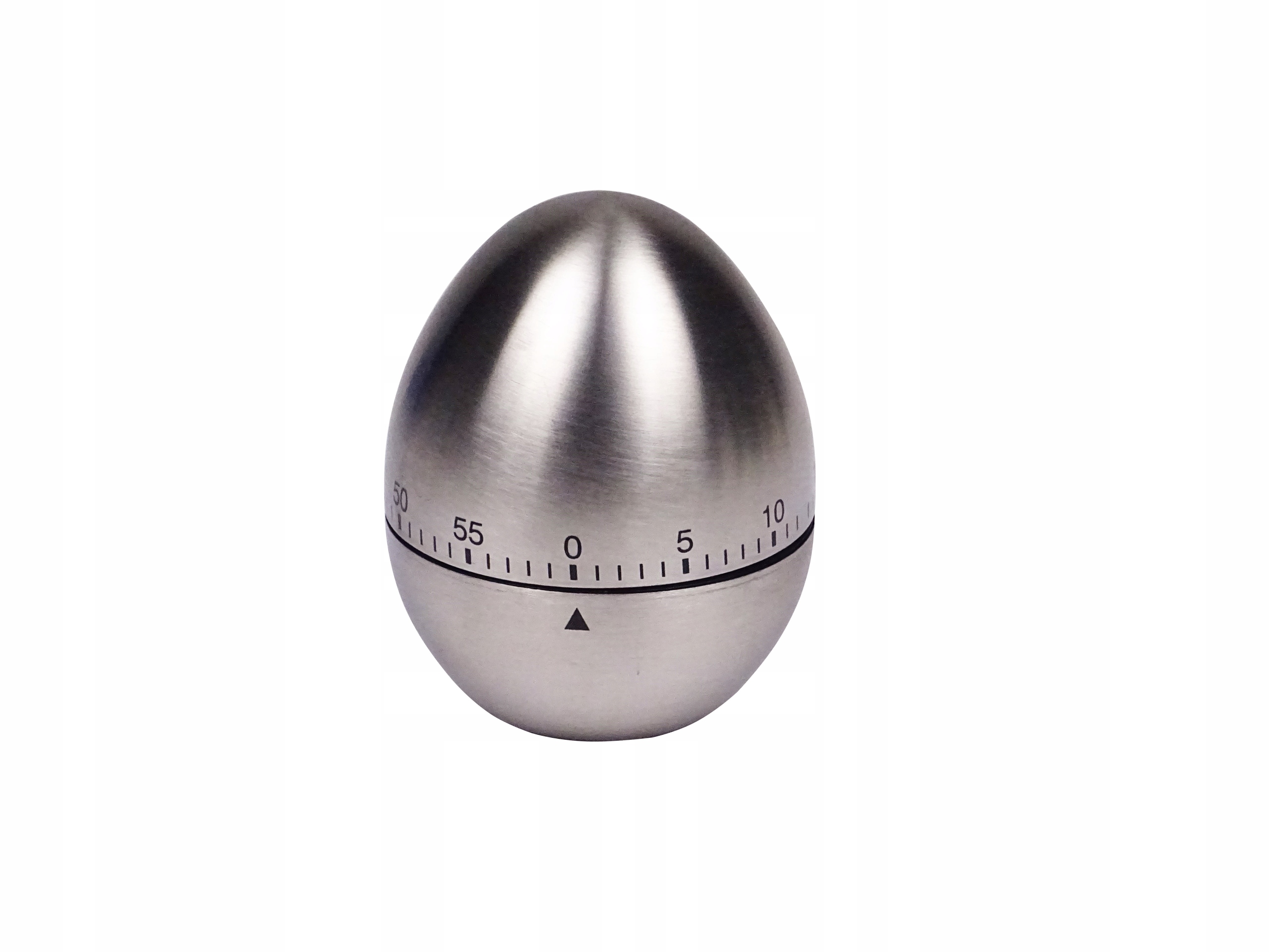 

Minutnik Kuchenny Timer 60min Czasomierz Jajko1670