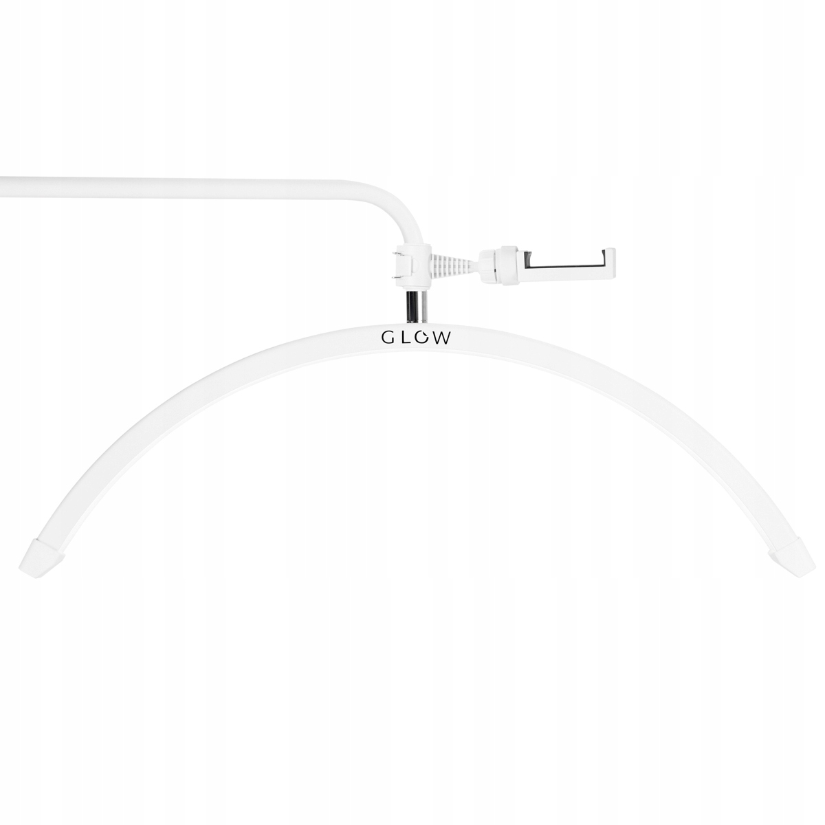 Ošetřovací lampa Momo MX6 na řasy, bílá