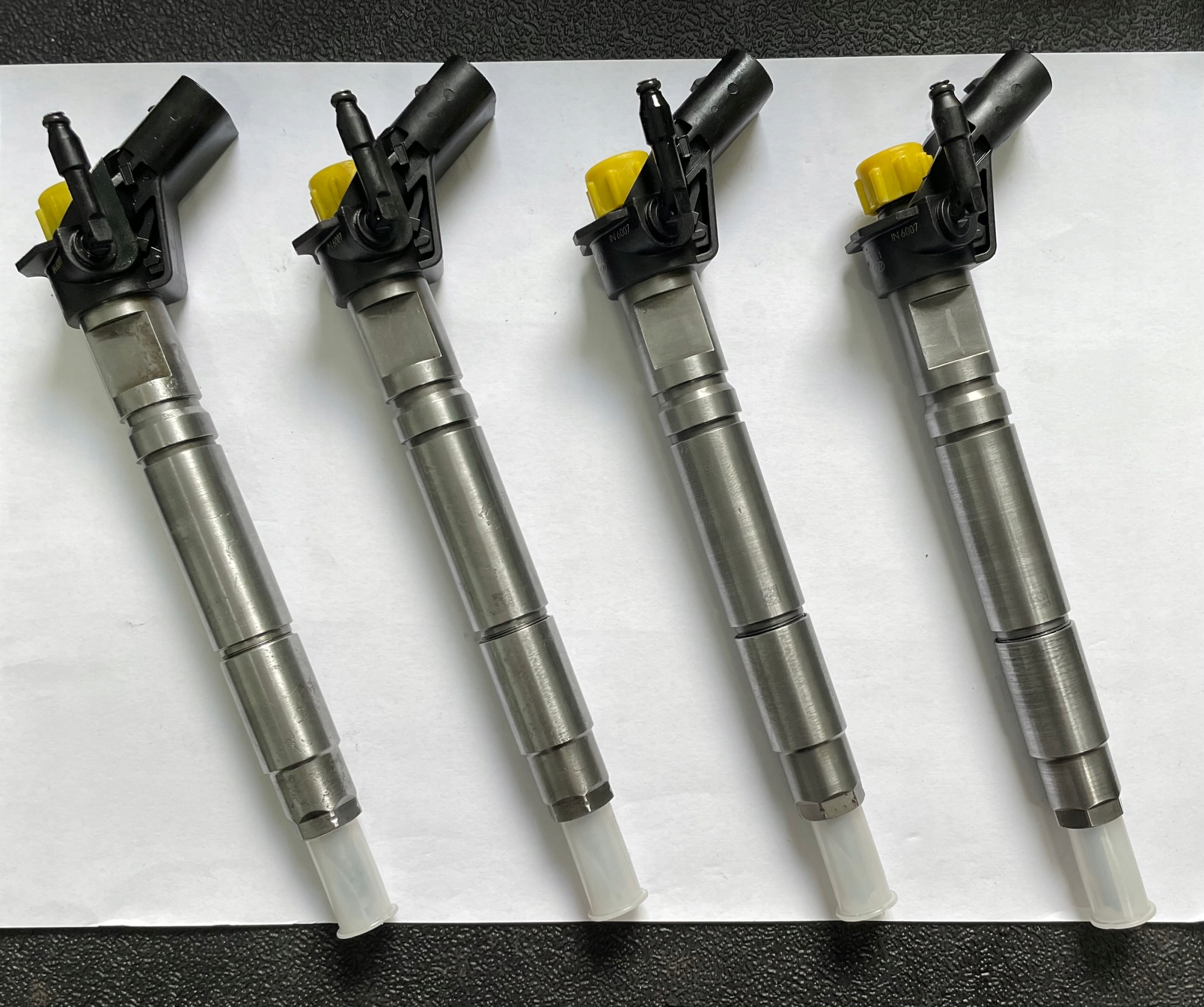 Bosch 0445115069 инжектор