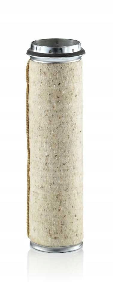 1000 - МАНН ФІЛЬТРИ ПОВІТРЯНИЙ ФІЛЬТР