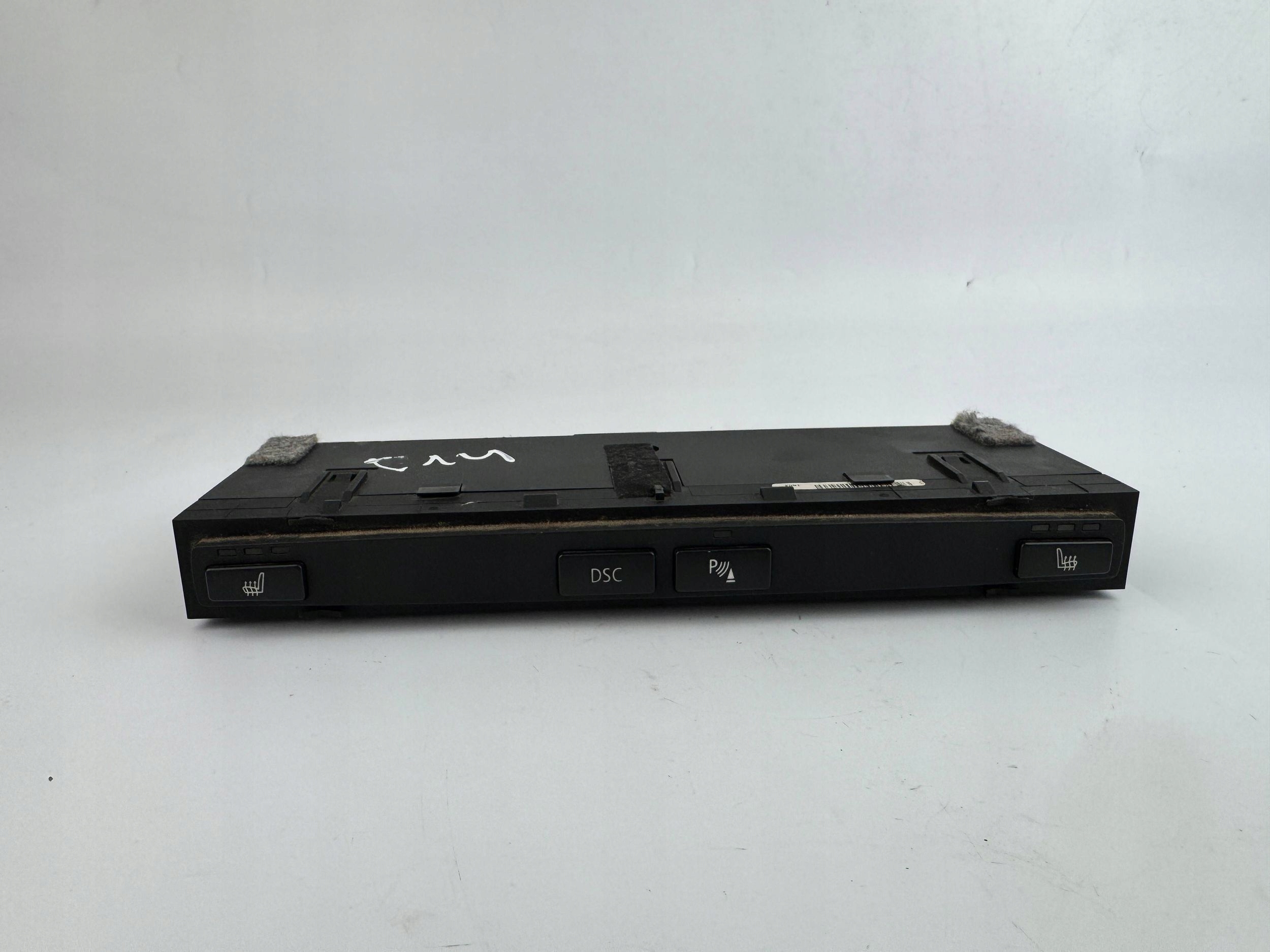 Interrupteur de chauffage Sièges BMW 5 E60 E61 6949453