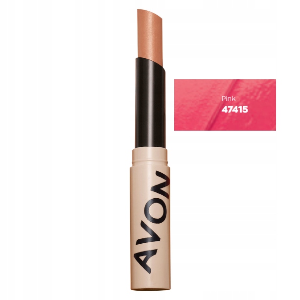 

Avon Balsam do ust Pink