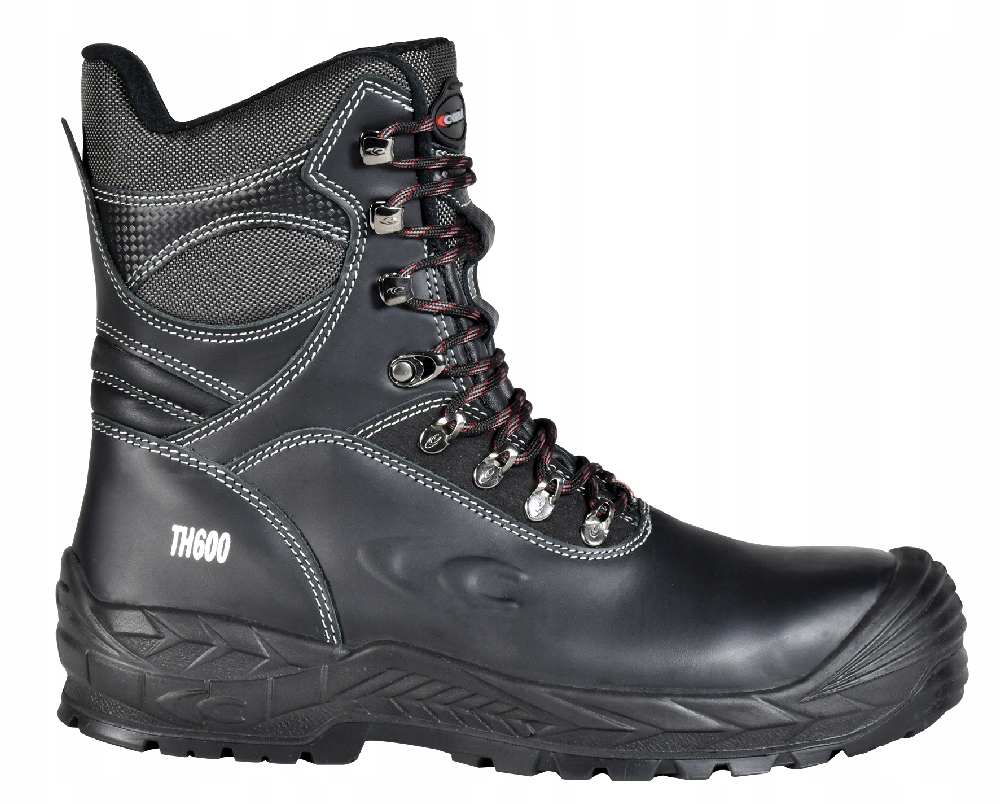 

Cofra Bering Buty Zimowe kozaki ochronne śniegowce