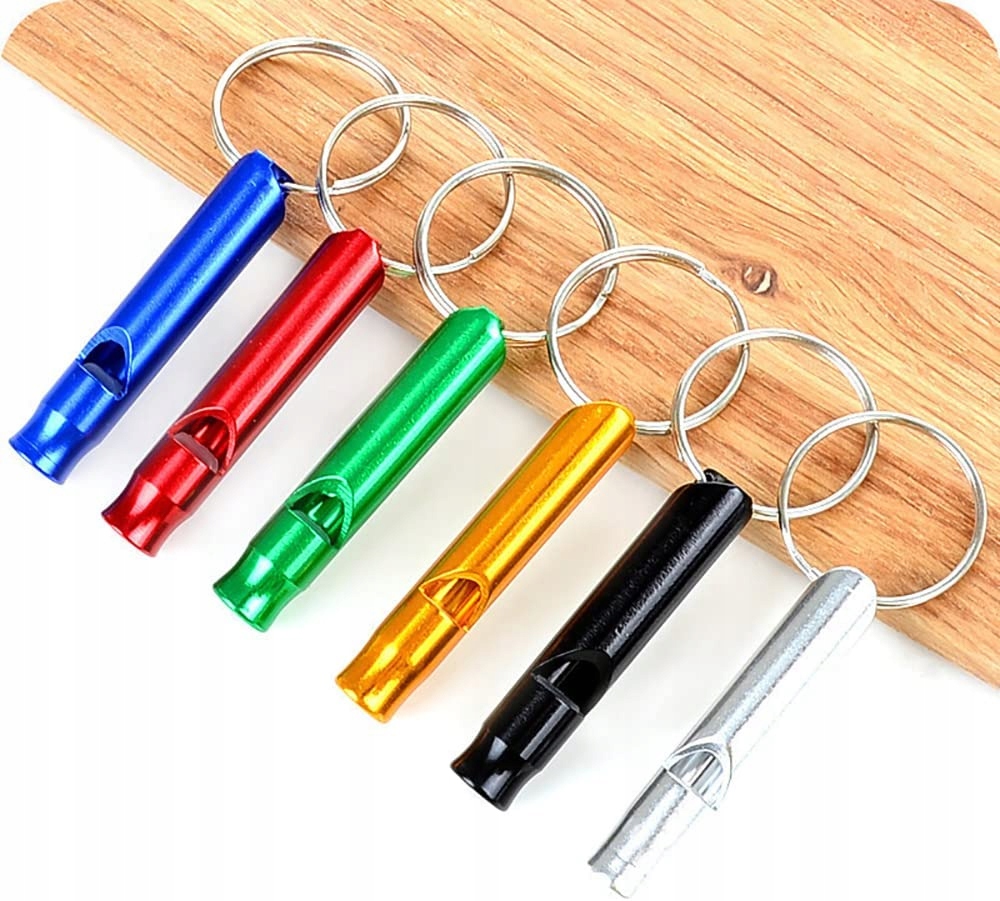 Gwizdek survivalowy, gwizdek kempingowy na wiey Kod producenta Gyouyongqiushengshao258