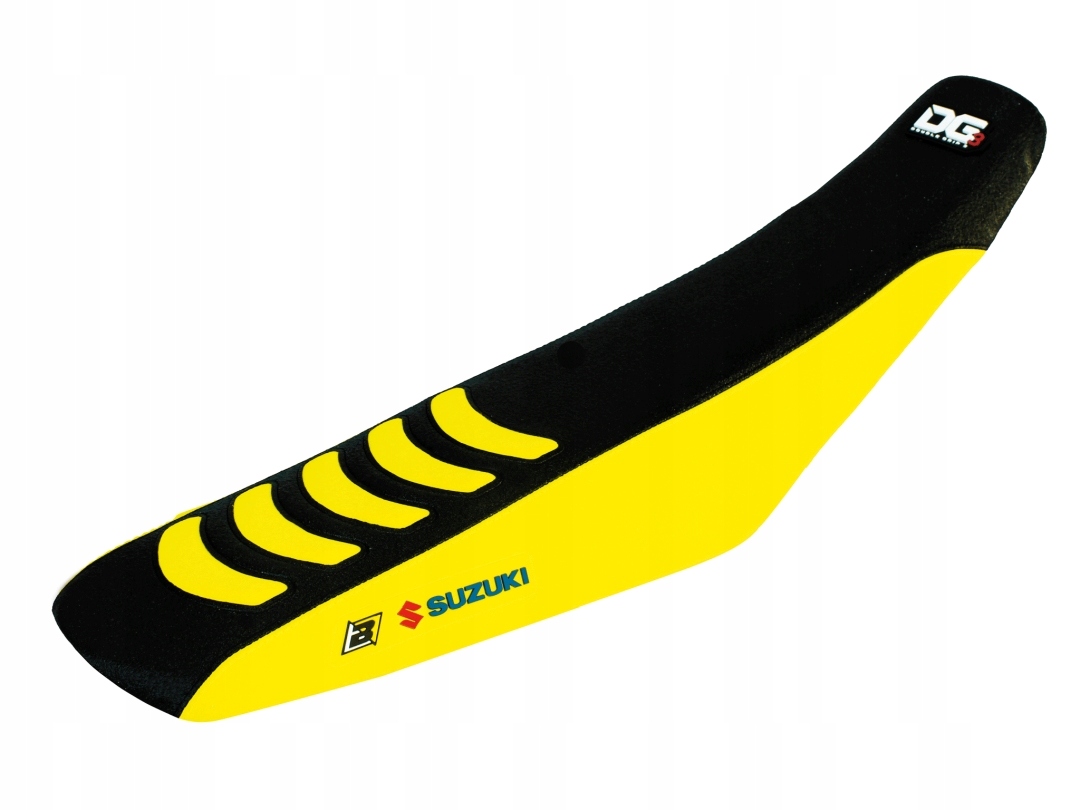 Poťah Poťah Na Sedadlo Suzuki Rm 85 '02-'23 Double Grip 3