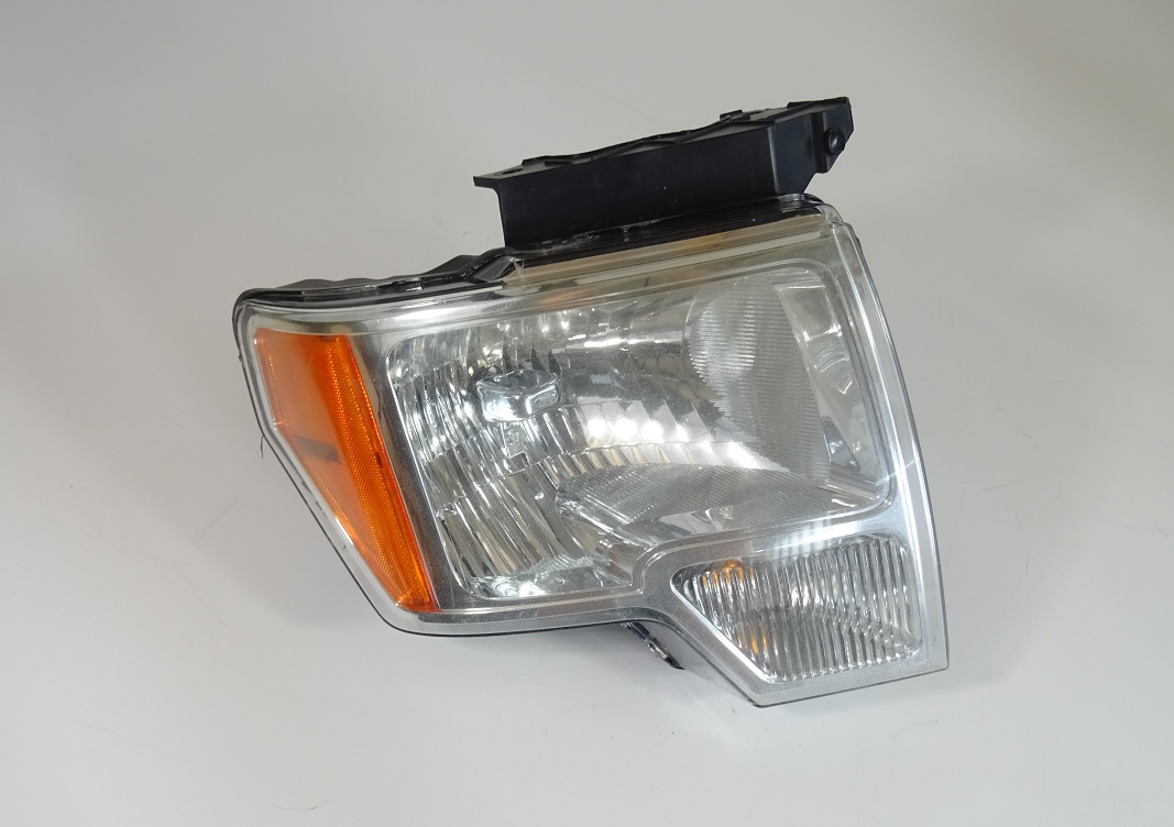 2009-2014 FORD F150 ФАРА ПЕРЕД ПЕРЕДНЯ ПРАВА