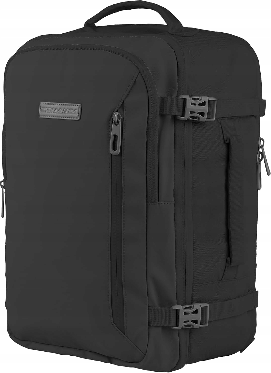 Plecak Ryanair 40x20x25 Bagaż Podręczny 20L Wodoodporny