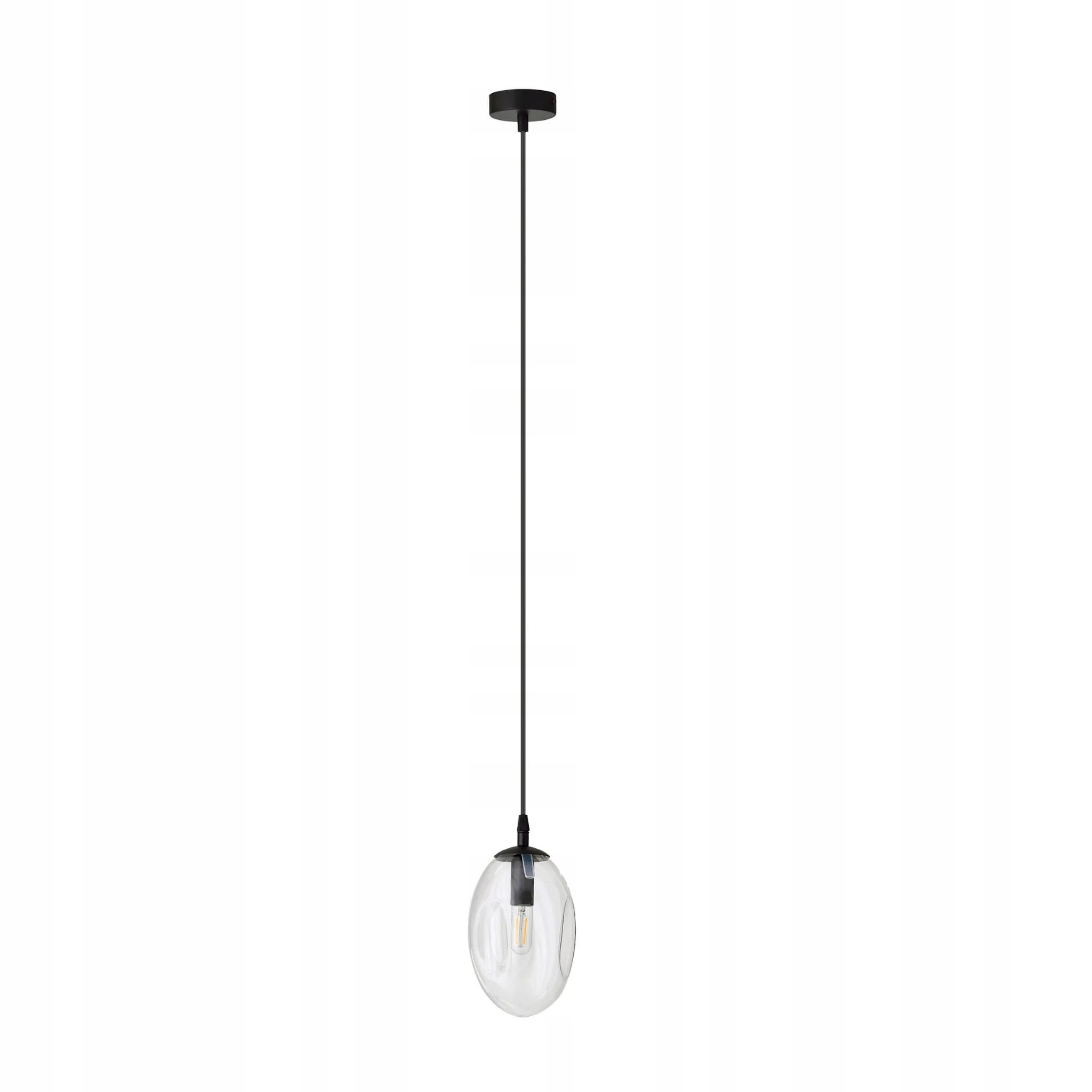 Závěsná lustrová lampa Emibig E14 10W Astral