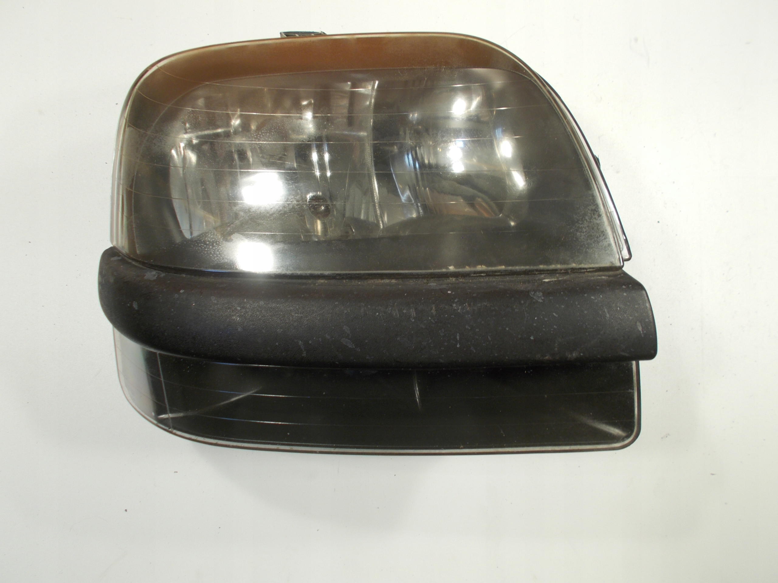 REFLEKTOR right light right front FIAT DOBLO DEPO 08-661-1135R