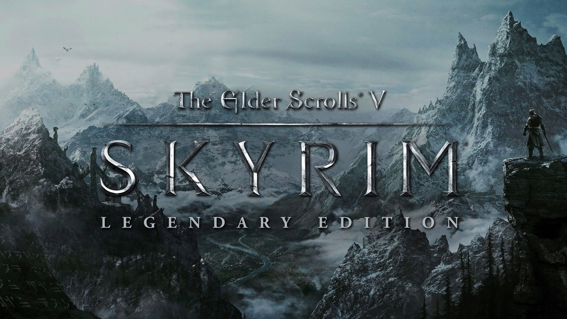 The Elder Scrolls V 5 Skyrim Legendary Pl Pc Klucz Steam