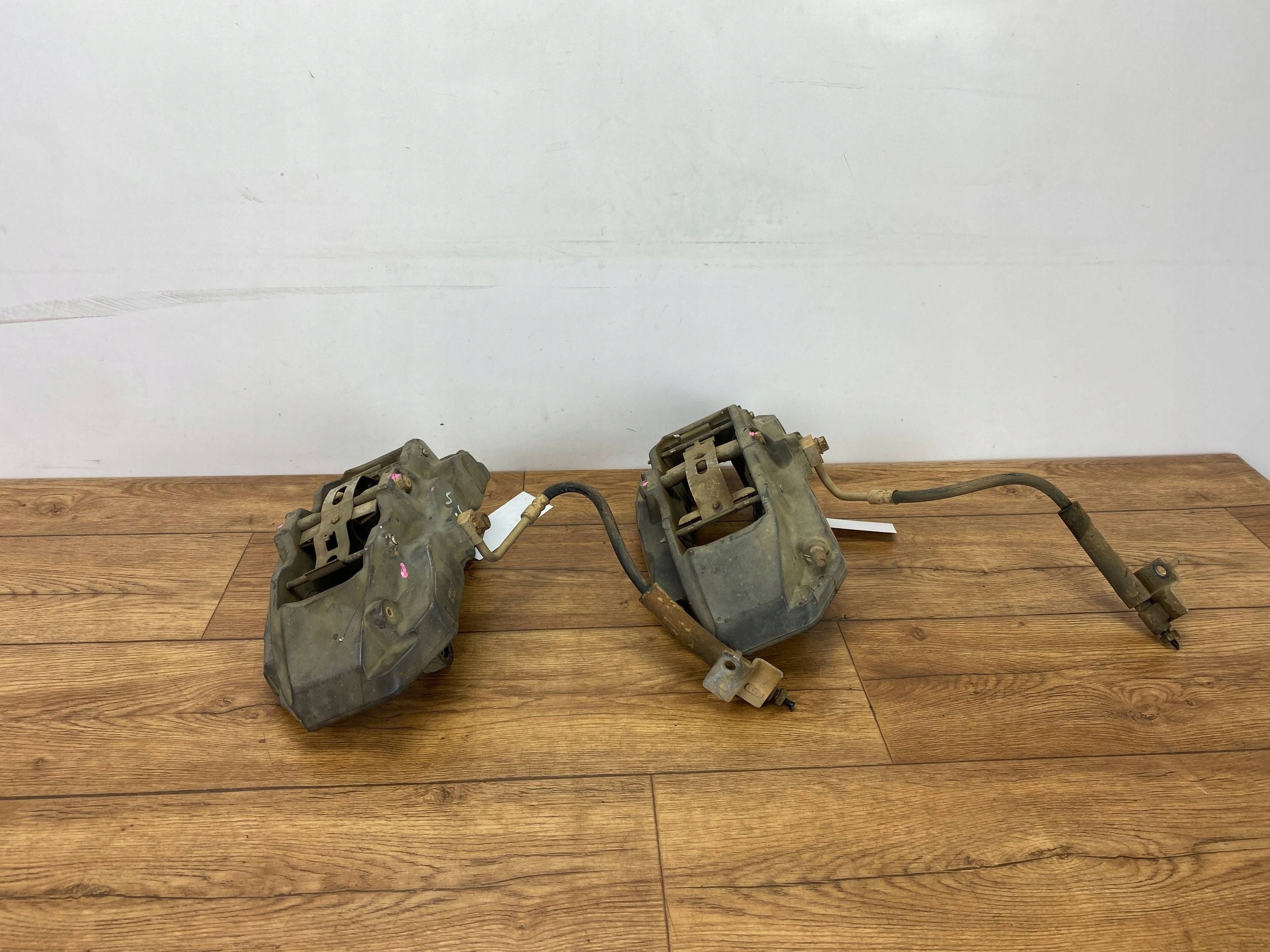 calipers brake front komplet Ford Mustang VI 2015+
