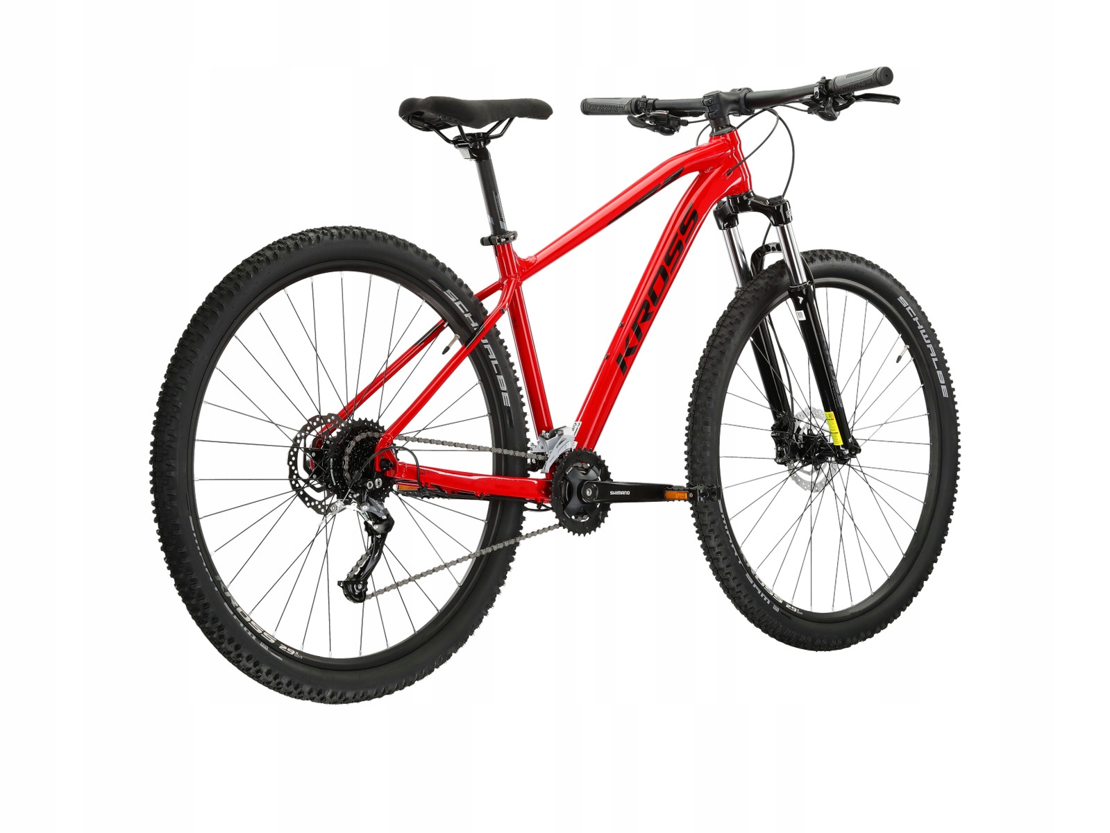 ROWER GÓRSKI MTB MĘSKI KROSS LEVEL 1.0 r.M 2022