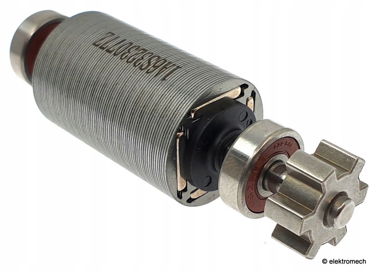 BOSCH wirnik GWS180-Li GGS18V-20 GSC18V-16E GSC18V-16E GWS18V-7 Pasuje do modelu GWS 180-Li GWS18V-7 GNA18V-16E GSC18V-16E GGS18V-20