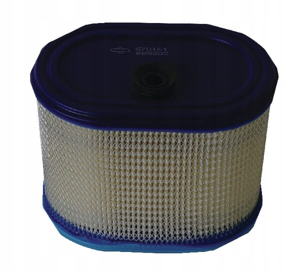 Vzduchový filter 695302