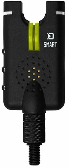 Sygnalizator Elektroniczny Delphin Smart Żółty