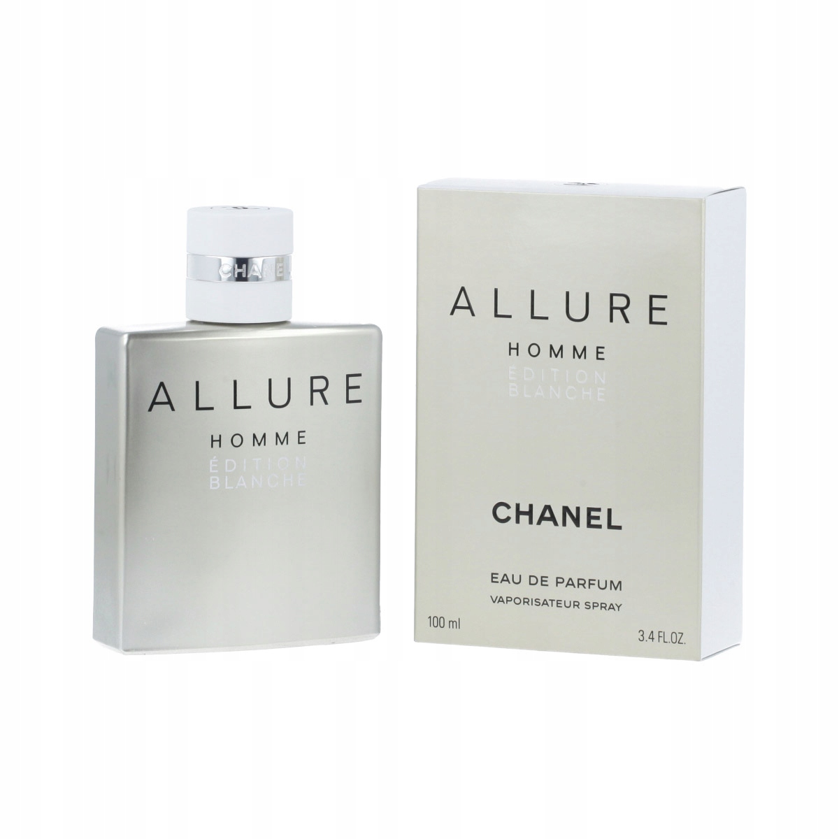 Chanel Allure Homme Edition Blanche Edp 100 ml M