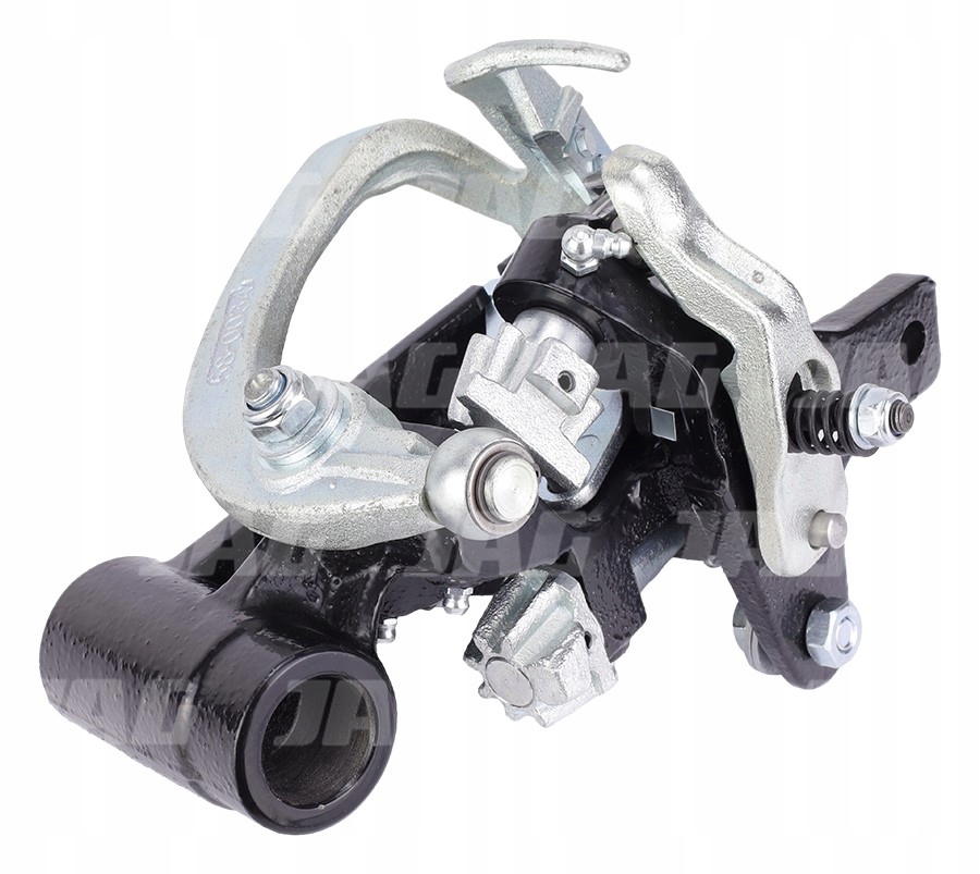 Kompletní lisovací přístroj Premium ER40 ER40C fi 30 mm RS3663-SADA