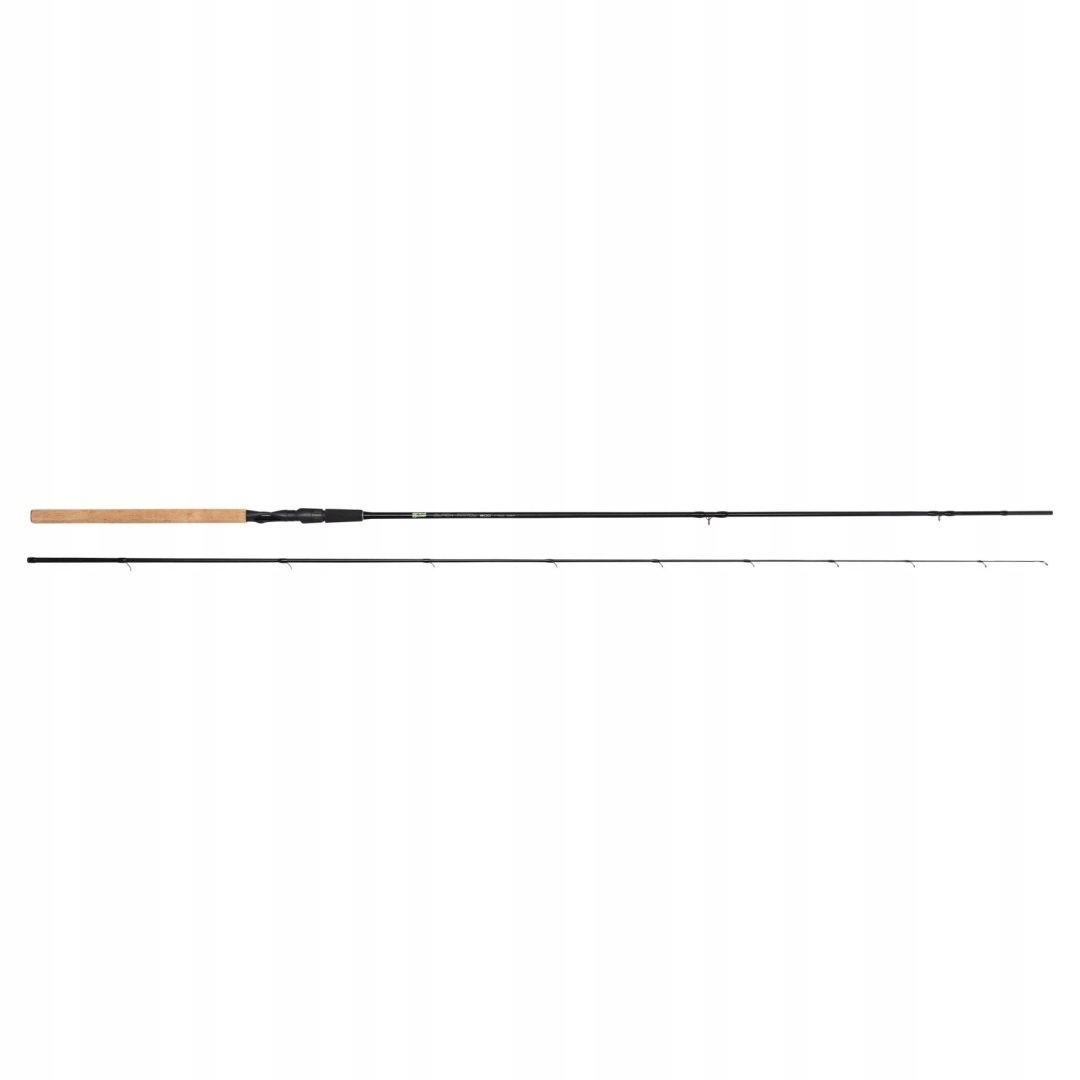 Wędka Sensas Black Arrow 600 Pellet Wagler 10' 2pcs