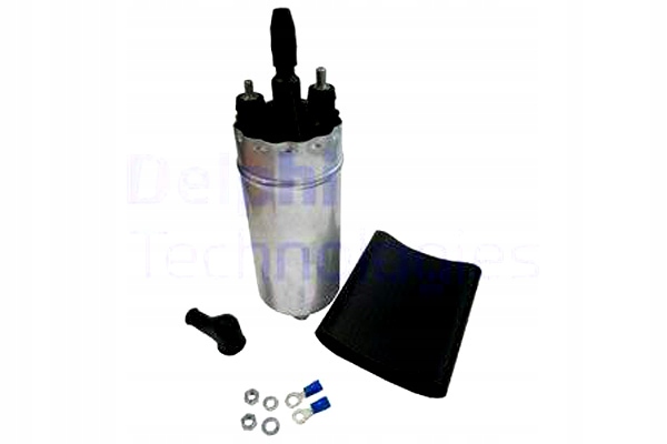 Delphi FE0448-12B1 топливный насос