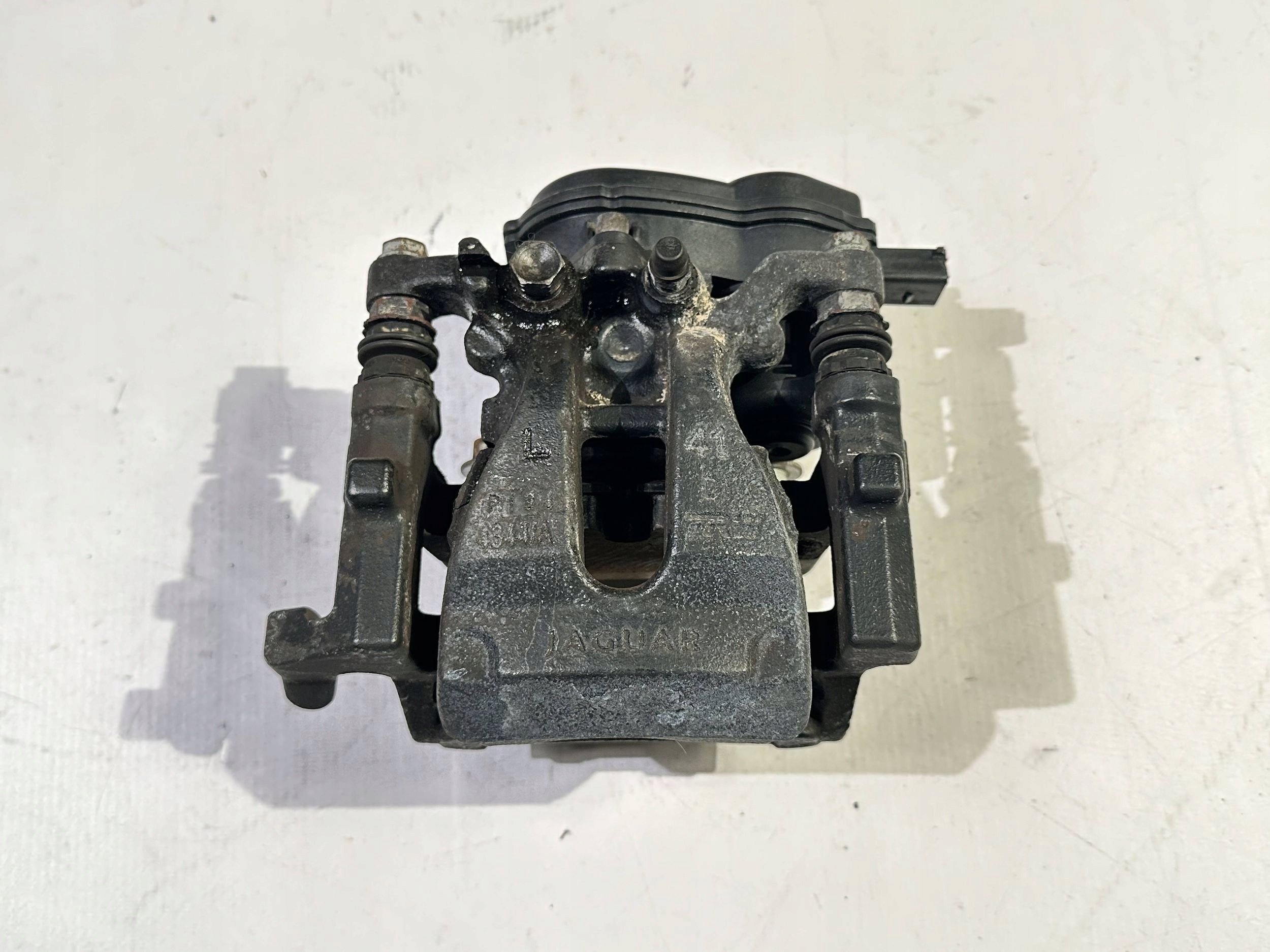 caliper brake rear part rear left Jaguar F-Type 3.0 x152 2013+