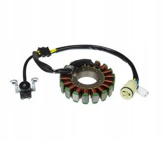 Dze (stator) Yamaha Yfz 450 '09-'11 (18P-81410-00-00)