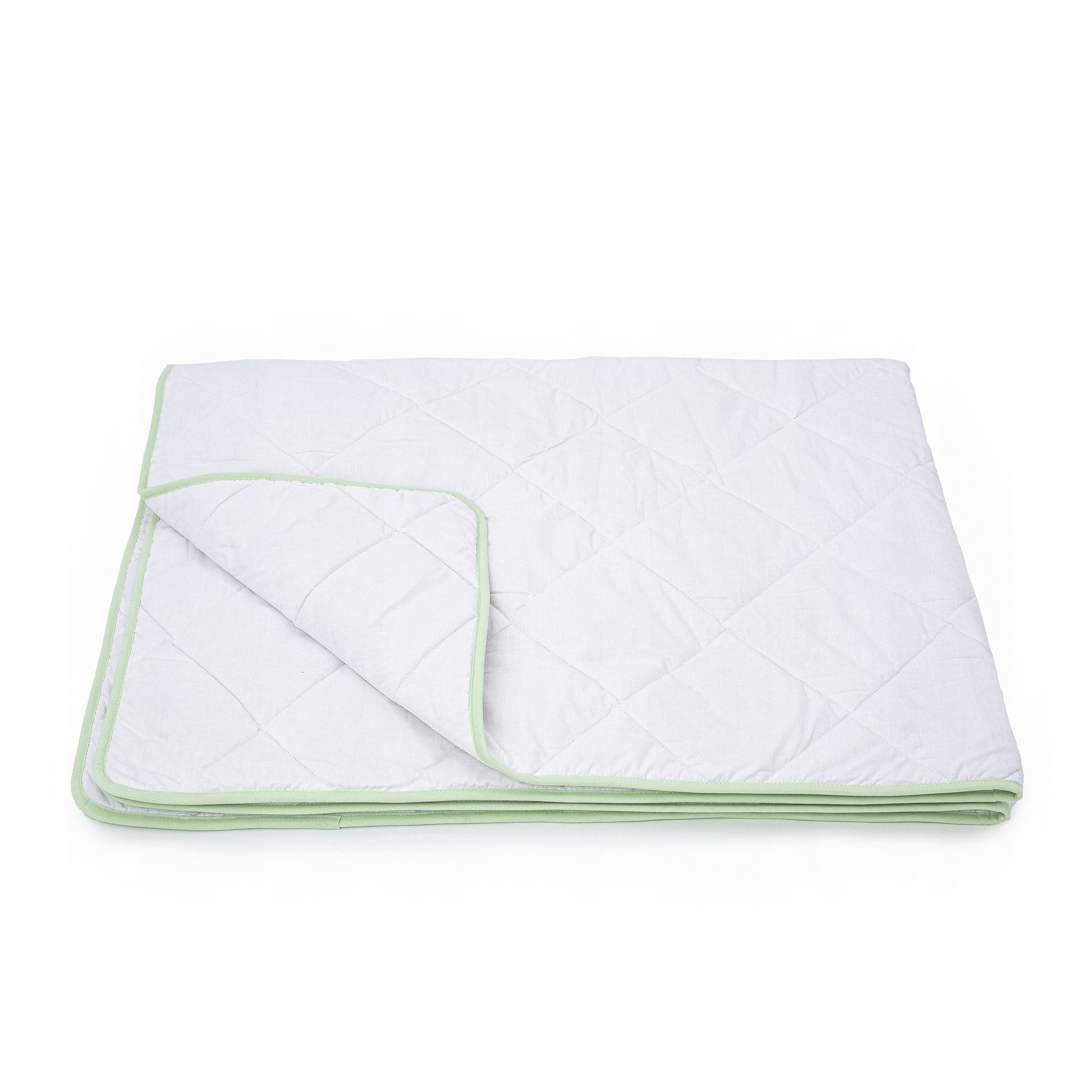 

Kołdra Bawełniana 200x220 Letnia Luxury BB2