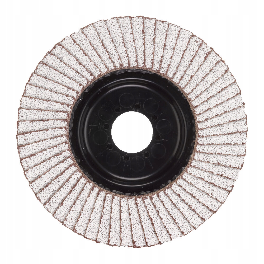 

Milwaukee Tarcza Listkowa Do Aluminium 125MM Gr 40