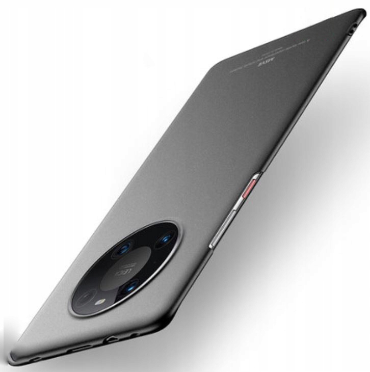 

Etui Case Msvii Do Huawei Mate 40 Pro Slim