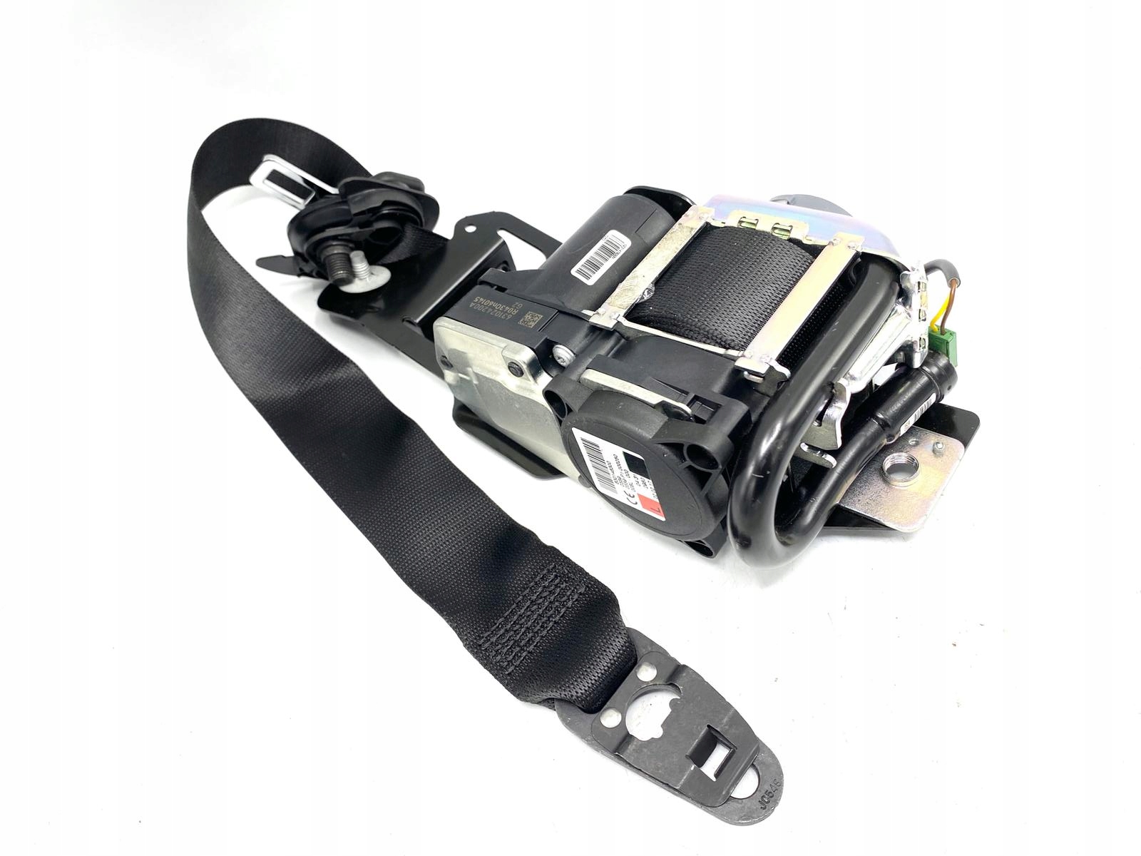 MERCEDES C W205 левый натяжитель ремня A2058606300