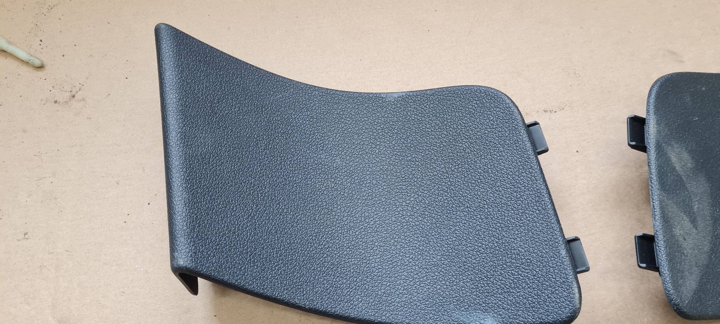 Q5 8R LIFT cover cap spoiler lights bonnet boot rear part left right 2X